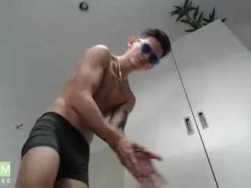 Chaturbate Live Porn of rustynf1tz