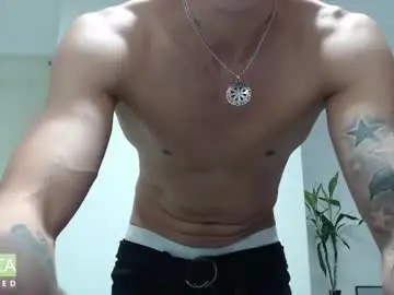 Chaturbate Adult Video Chat of rustynf1tz