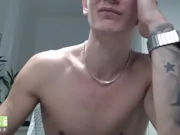 Chaturbate Nude Webcam of rustynf1tz