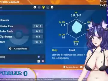 Chaturbate Sex Chat of sassykittyn