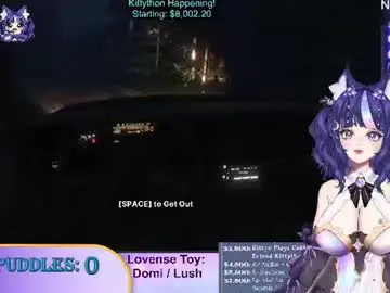 Chaturbate Private Sex Chat of sassykittyn
