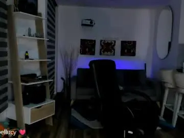 Chaturbate Private Sex Chat of shanabellucy