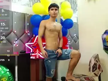 Chaturbate Live Porn of steve_hotman_