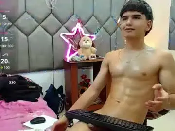 Chaturbate Sex Cam of steve_hotman_