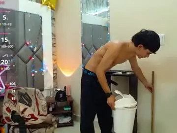 Chaturbate Sex Chat of steve_hotman_