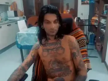 Chaturbate Adult Webcams of tattedfit