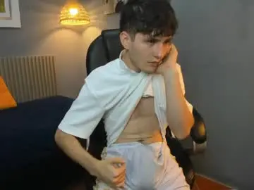 Chaturbate Adult Video Chat of trevor_mob