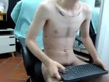 Chaturbate Adult Webcam of trevor_mob