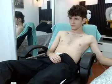 Chaturbate Live Porn of trevor_mob