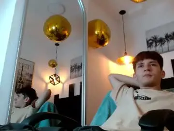 Chaturbate Adult Webcams of trevor_mob