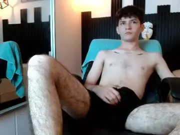 Chaturbate Watch Live Sex Cams of trevor_mob