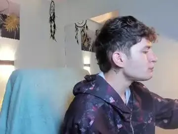 Chaturbate Free Porn Cam of trevor_mob