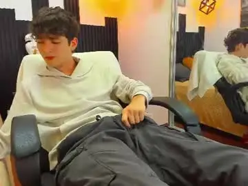 Chaturbate Live Sex of trevor_mob