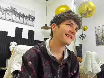 Chaturbate Private Sex Chat of trevor_mob
