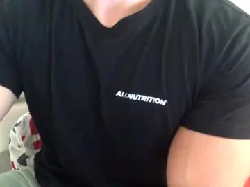 Chaturbate Adult Video Chat of troncq