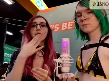 Chaturbate Best Webcam of v3nombit3z