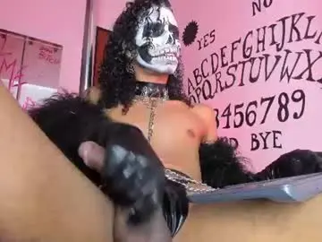 Chaturbate Sex Cam of venuss_03