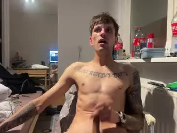Chaturbate Nude Webcam of wajlyhaze2