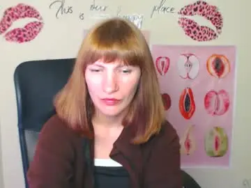 Chaturbate Adult Webcam of wildsoul8