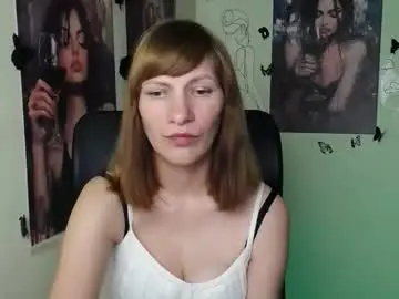 Chaturbate Best live sex cam show of wildsoul8
