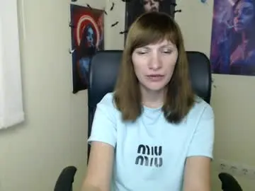 Chaturbate Nude Webcam of wildsoul8