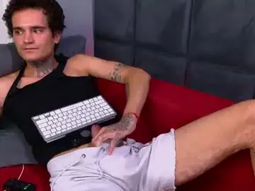 Chaturbate Sex Cam of zero_code