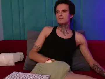 Chaturbate Private Sex Chat of zero_code