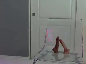 Chaturbate Sex Cam of alexispaige06