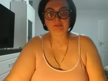 Chaturbate Live Porn of amanda_muller5