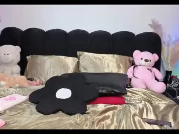 Chaturbate Live Porn of amelia_mariana