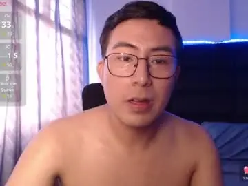 Chaturbate Best live sex cam show of andrewmhilton_