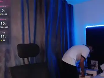 Chaturbate Live Sex of andrewmhilton_
