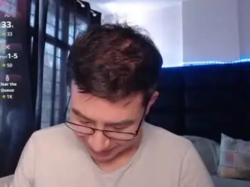 Chaturbate Best live sex cam show of andrewmhilton_