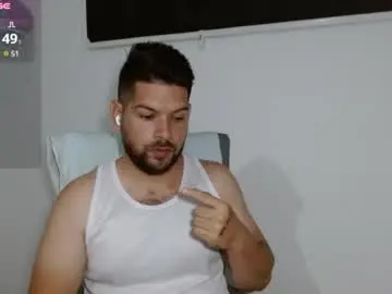 Chaturbate Nude Webcam of angelcute3