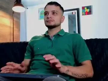 Chaturbate Best live sex cam show of angelosavage