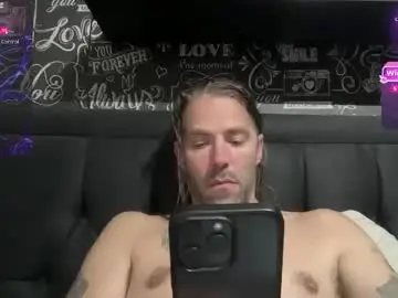 Chaturbate Adult Webcam of arckangel99