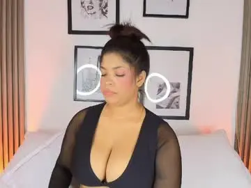 Chaturbate Private Sex Chat of ashlycarteer