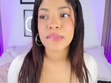 Chaturbate Live Sex Cam of ashlycarteer