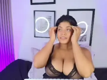 Chaturbate Nude Webcam of ashlycarteer