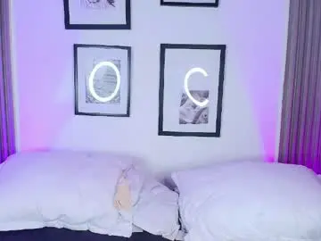 Chaturbate Live Sex Cam of ashlycarteer