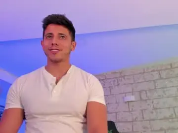 Chaturbate Adult Webcam of ashton_coleman_