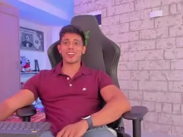 Chaturbate Live Porn of ashton_coleman_