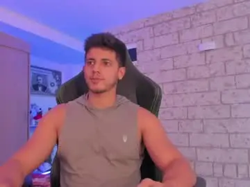 Chaturbate Adult Webcam of ashton_coleman_