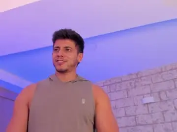 Chaturbate Adult Video Chat of ashton_coleman_