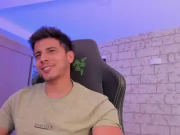 Chaturbate Adult Webcam of ashton_coleman_
