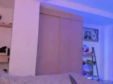 Chaturbate Adult Webcam of ashton_coleman_