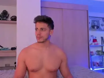 Chaturbate Free Live Porn of ashton_coleman_