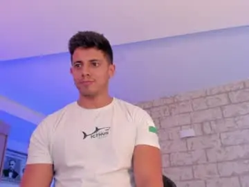 Chaturbate Best live sex cam show of ashton_coleman_