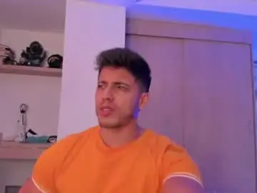 Chaturbate Watch Live Sex Cams of ashton_coleman_