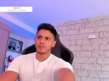 Chaturbate Free Porn Cam of ashton_coleman_